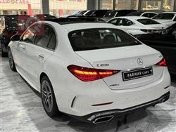 مێرسێدس بێنز C-Class